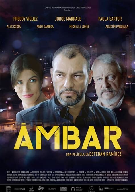 ambar sexmex|Ámbar (2020)